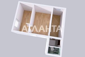 квартира по адресу Майстрова ул., 16