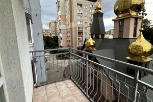 квартира по адресу Евгения Коновальца ул., 120
