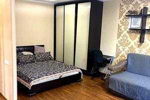 квартира за адресою Ахсарова вул., 1б