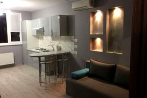 квартира за адресою Гранітна вул., 10