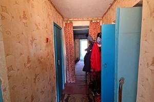 дом по адресу Новомарківська