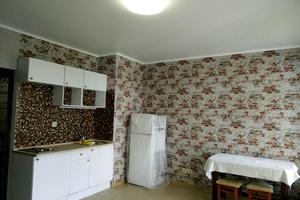 квартира за адресою Ракетна вул., 24