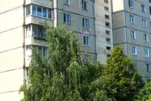 квартира по адресу Архитектора Вербицкого ул., 36