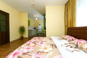 квартира за адресою Єлизавети Чавдар вул., 38-Б