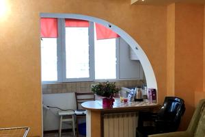 квартира по адресу Героев Днепра ул., 36