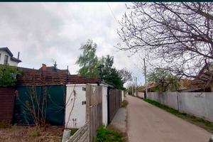 участок по адресу Дачна