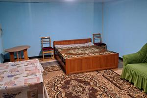 квартира по адресу Луговая ул., 20
