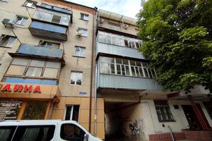 комерційна за адресою Скоблі вул., 9