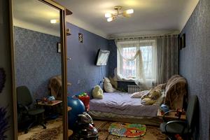 квартира за адресою Чорновола вул., 56