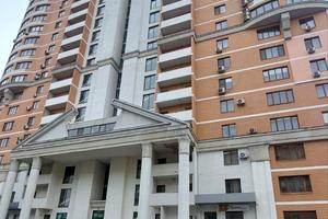 квартира за адресою Ляпунова вул., 16