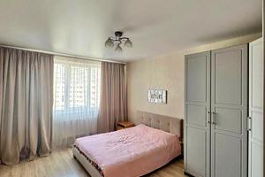 квартира за адресою Віталія Нестеренка вул., 1б