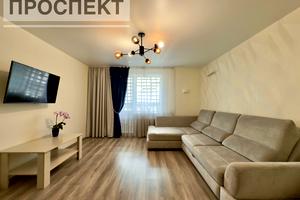 квартира за адресою Михайла Лушпи просп., 5 к22