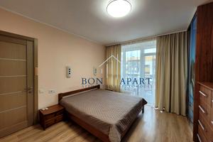 квартира за адресою Івана Кавалерідзе вул., 3