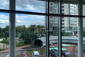 комерційна за адресою Оболонська набережна вул., 1