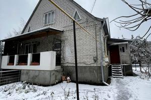 будинок за адресою с. Малютянка, Ботанічна вул., 3