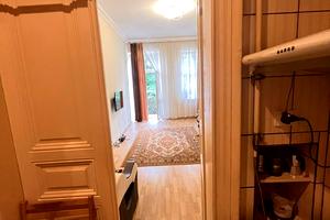 квартира по адресу Ивана Франко ул., 67