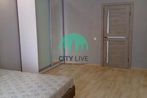 квартира за адресою Олександра Довженка вул., 57