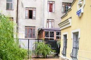 комерційна за адресою Пироговська вул./французский бульвар, 3а
