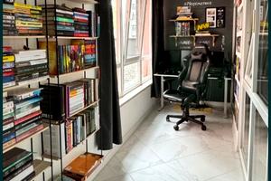 квартира за адресою Тараса Шевченка вул., 31б