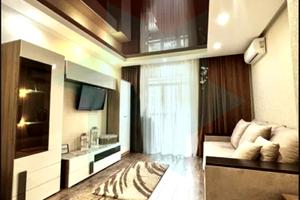 квартира за адресою Запорожское шоссе, 28