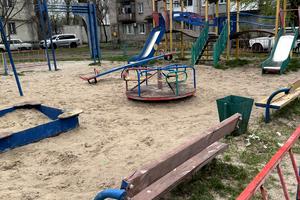 квартира по адресу Уманська, 39