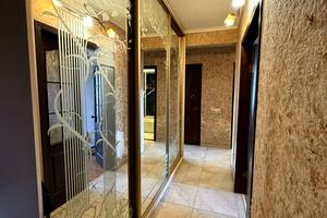 квартира по адресу Виталия Блажко ул., 9