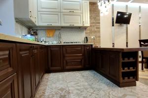 квартира по адресу Фёдора Романова ул. (Слави), 20/29