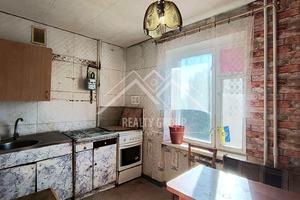 квартира по адресу Віктора Оцерклевича ул. (Курчатова), 15