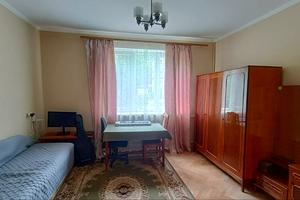будинок за адресою Ольги Дучимінської вул., 3