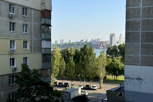 квартира за адресою Сонячна Набережна вул. (Маршала Малиновського), 14