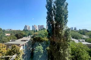 квартира за адресою Шампанський пров., 9