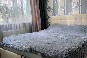 квартира за адресою Анни Ахматової вул., 22