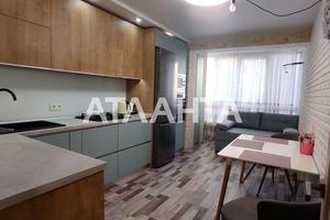 квартира по адресу Жулянська ул., 1-Г