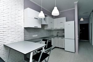 квартира по адресу Миколы Бажана просп., 17