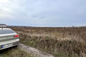 ділянка за адресою Григорія Сковороди вул.