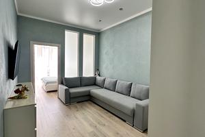 квартира за адресою Аркадійське плато вул. (Гагаринське плато), 9