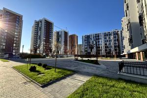 квартира за адресою Ленкавського вул., 19