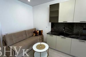 квартира за адресою Польова, 8