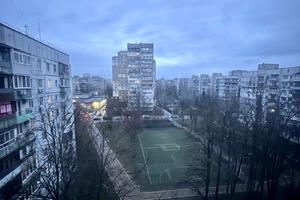 квартира по адресу Новокримська, 4а