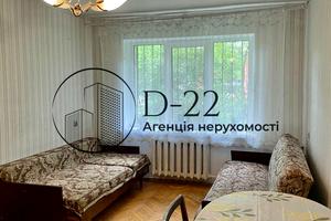 квартира за адресою Михайла Донця вул., 13