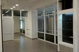 коммерческая по адресу Независимости ул., 32 а