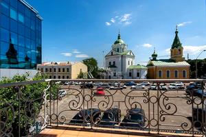 коммерческая по адресу Сковороды Григория ул., 2