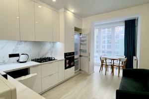 квартира за адресою Студентська, 24а