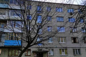 квартира за адресою Бориса Грінченка вул., 8