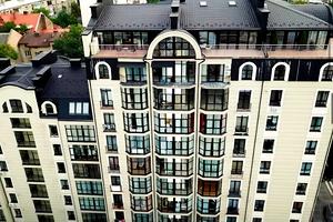 квартира за адресою Гетьмана Мазепи вул., 35