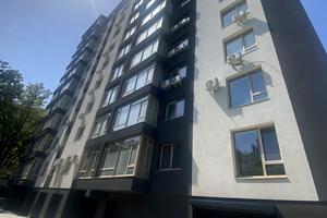 квартира за адресою Августина Волошина вул., 2-А