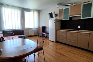 квартира по адресу Вильямса, 59