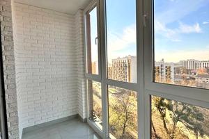 квартира по адресу Зеленая ул., 204д