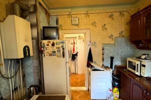 квартира за адресою Дніпро, Орлівська вул. (Орловська), 55