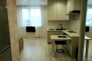квартира за адресою Малинова, 36